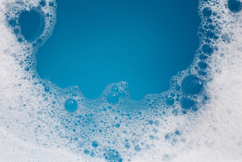 Carpet Rinse